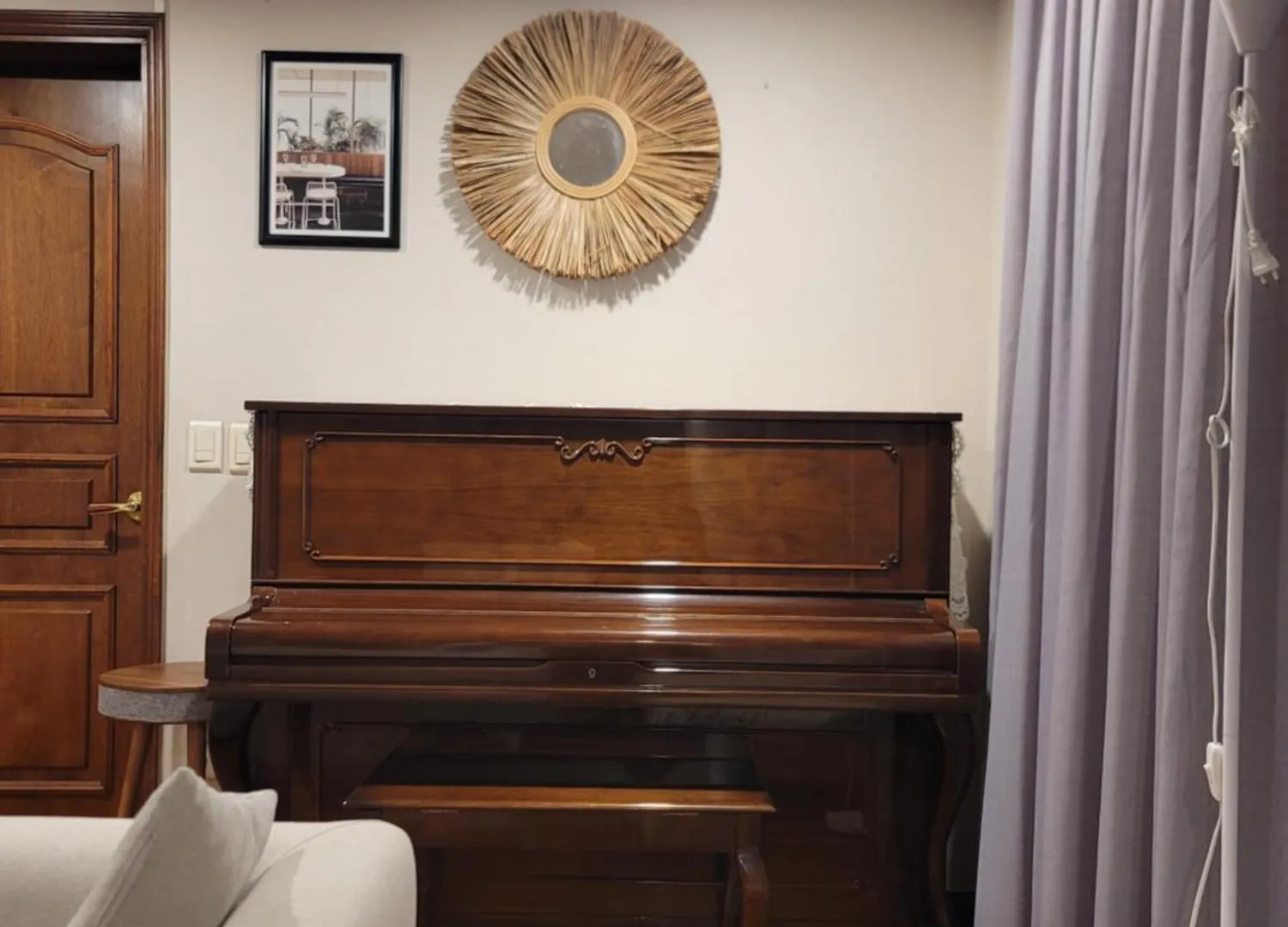 A Comfortable Detached House In The Heart Of The City Seul Apartamento