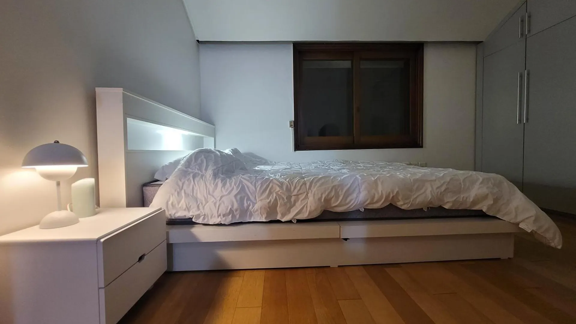 A Comfortable Detached House In The Heart Of The City Seul Apartamento