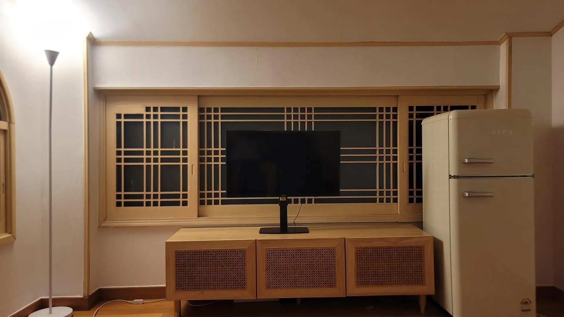 Apartamento A Comfortable Detached House In The Heart Of The City Seul Coreia do Sul