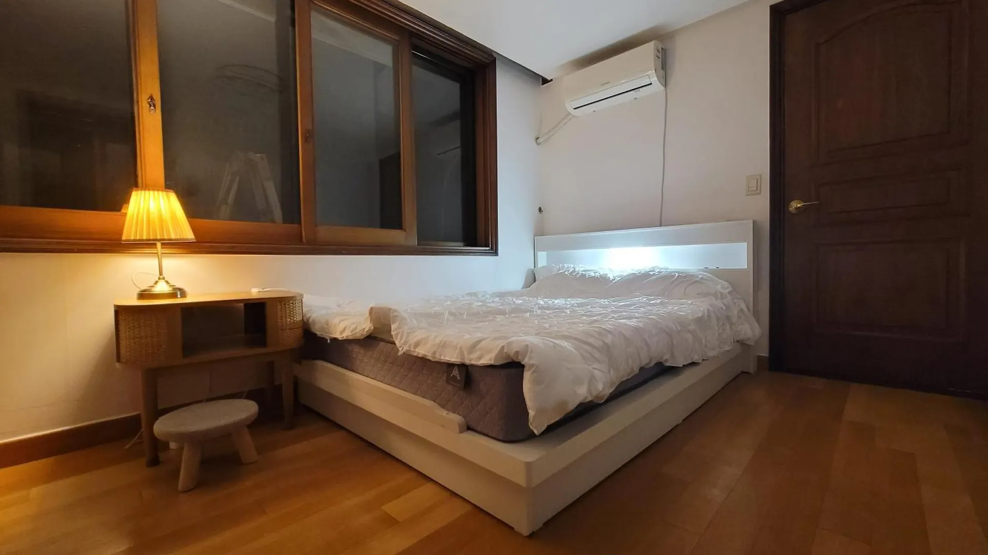 A Comfortable Detached House In The Heart Of The City Seul Apartamento