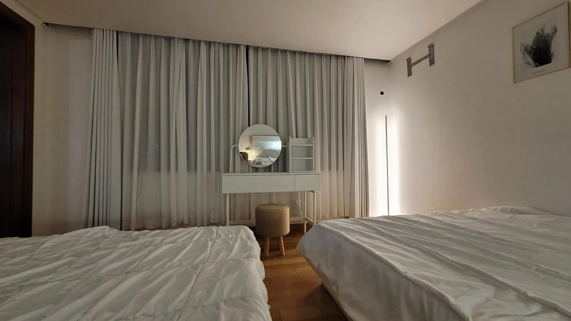 A Comfortable Detached House In The Heart Of The City Seul 0*,