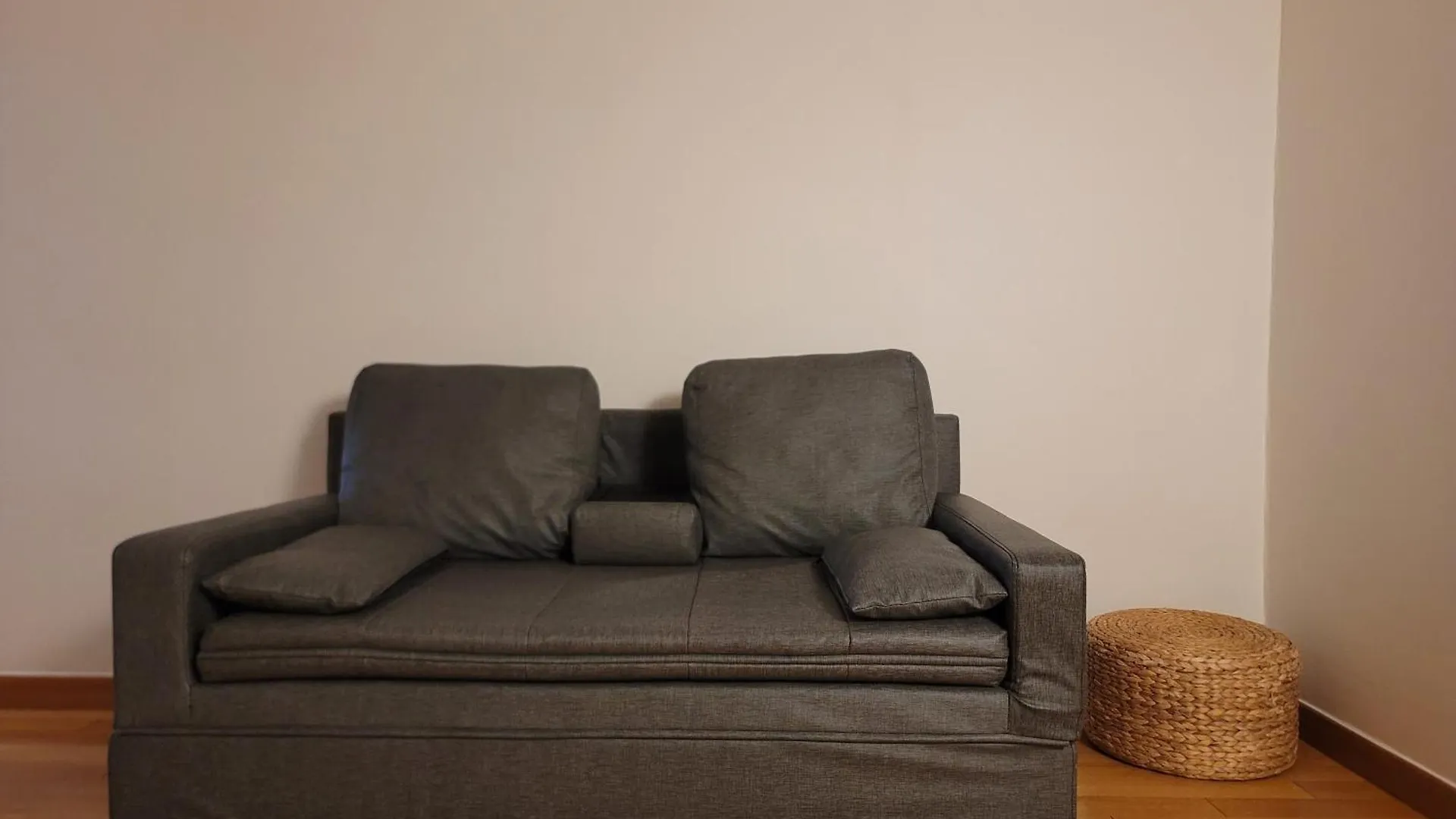 A Comfortable Detached House In The Heart Of The City Seul Apartamento