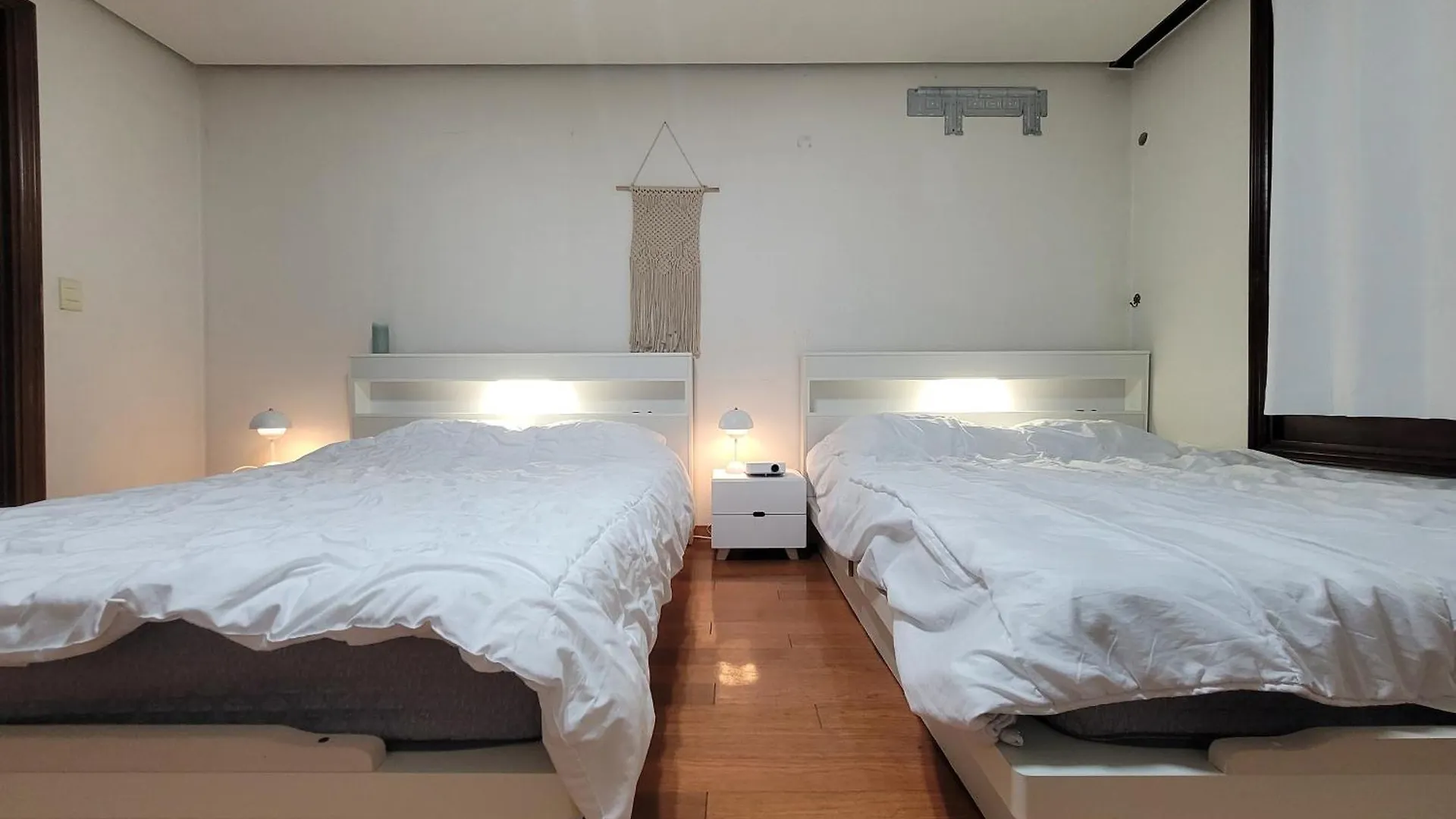 Apartamento A Comfortable Detached House In The Heart Of The City Seul