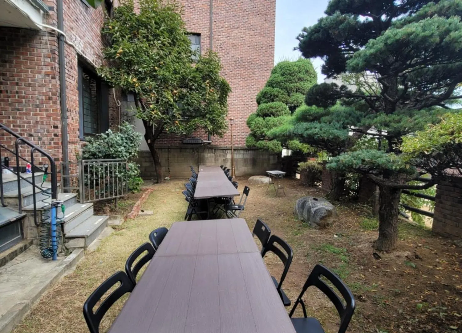 A Comfortable Detached House In The Heart Of The City Seul 0*,