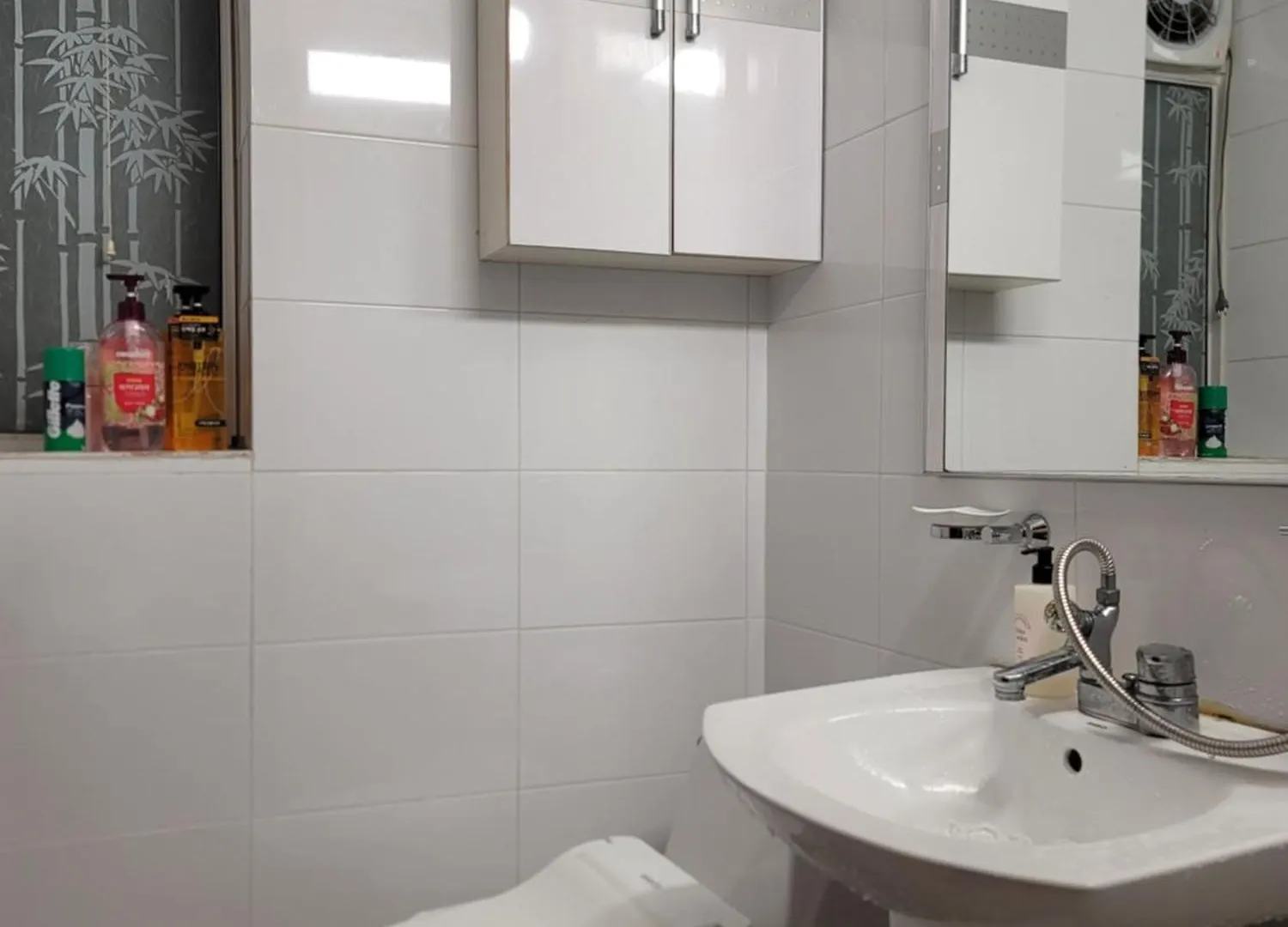 A Comfortable Detached House In The Heart Of The City Seul