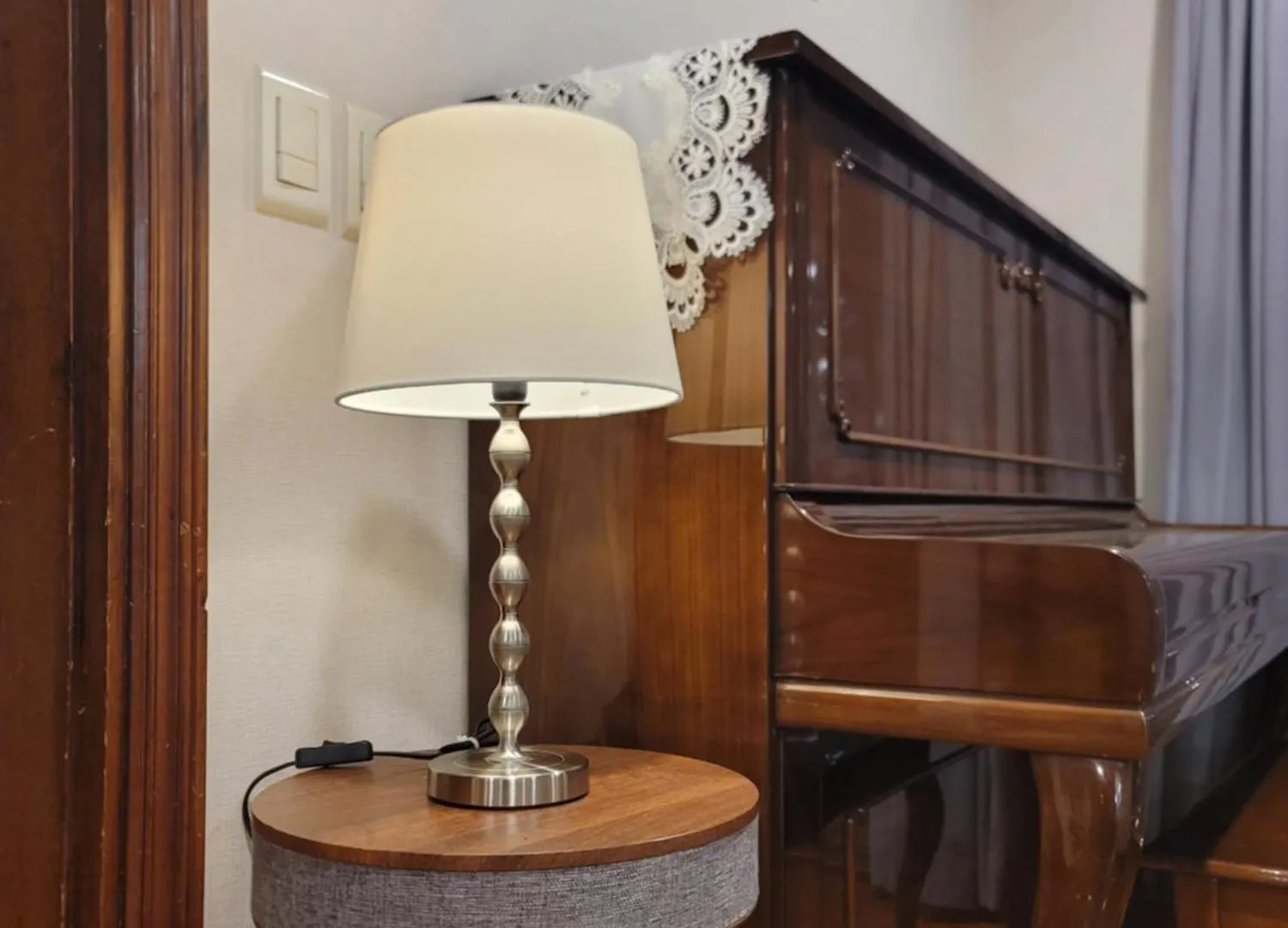 A Comfortable Detached House In The Heart Of The City Сеул 0*,  Южная Корея